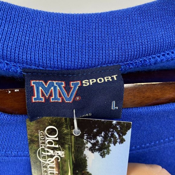 Old South Links Bluffton SC Golf Courses Men's L - Picture 4 of 5